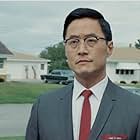 Stephen Park in A Serious Man