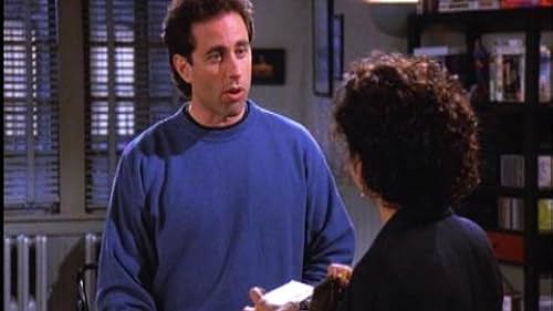 Seinfeld: Season Eight