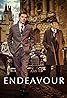 Endeavour (TV Series 2012–2023) Poster