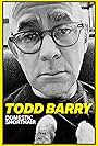 Todd Barry: Domestic Shorthair (2023)