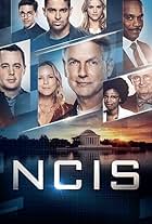 NCIS: The Seventeenth Season - The Return of Ziva David