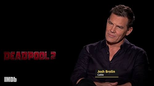 'Deadpool 2' Stars Audition for X-Force