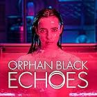 Krysten Ritter in Orphan Black: Echoes (2023)