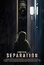 Brian Cox, William Brent Bell, Mamie Gummer, Rupert Friend, Madeline Brewer, and Violet McGraw in Separation (2021)