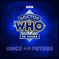 Doctor Who: Once and Future (2023)