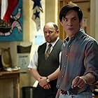 Jason Alexander (Mr. Lundy), Ian Ousley (Jeremy), "Young Sheldon" A House for Sale and Serious Woman Stuff (Apr 2, 2020) Season 3, Episode 19 (CBS)