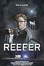 Jon YonKondy, Lamar K. Cheston, Zack Rose, J.B. Earl, and Natasha Bogutzki in Reefer (2020)