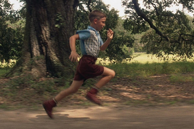 Michael Conner Humphreys in Forrest Gump (1994)