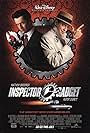 Matthew Broderick and Rupert Everett in Inspector Gadget (1999)