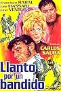 Llanto por un bandido (1964)