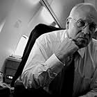Dick Cheney in Taxi to the Dark Side (2007)
