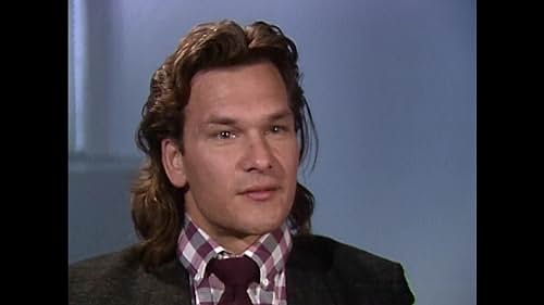 An inside look at the life of Patrick Swayze as told by the people who knew them best.