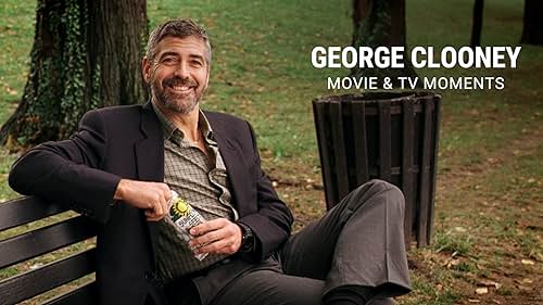 George Clooney | Movie & TV Moments