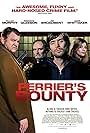 Perrier's Bounty (2009)