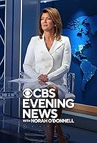 CBS Evening News with Norah O'Donnell (1962)