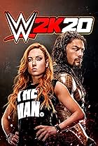 WWE 2K20