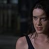 Michelle Ryan in Bionic Woman (2007)