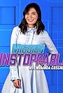 Miranda Cosgrove in Mission Unstoppable with Miranda Cosgrove (2019)