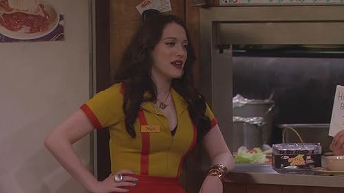 2 Broke Girls: And The Great Unwashed