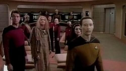 Star Trek: The Next Generation Season 1