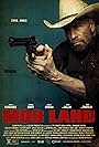 John Travolta in Mob Land (2023)