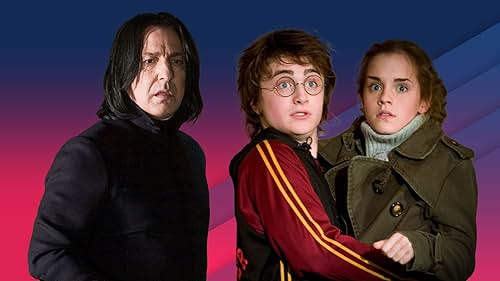 The 9 Most Surprising Harry Potter Movie Moments to Revisit