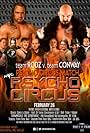 NYWC: Psycho Funkin' Circus (2008)