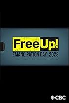 FreeUp! Emancipation Day