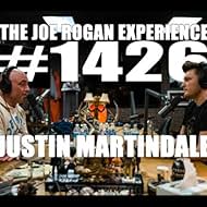 Joe Rogan and Justin Martindale in Justin Martindale (2020)
