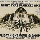 The Night That Panicked America (1975)
