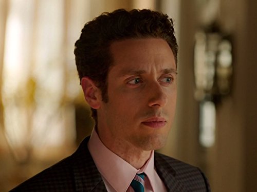 Paulo Costanzo in Royal Pains (2009)