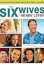 Andie MacDowell, Tim Allen, Jenna Elfman, Lindsay Sloane, Elisha Cuthbert, Paz Vega, and Jenna Dewan in The Six Wives of Henry Lefay (2009)