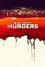 Sin City Murders (2024)