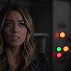 Chloe Bennet in Agents of S.H.I.E.L.D. (2013)