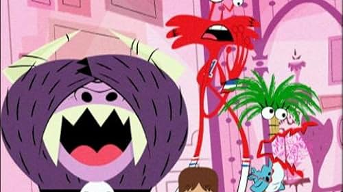 Foster's Home For Imaginary Friends: Season 1