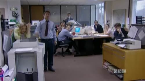 Office, The (Trailer 1)