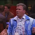 William Shatner in 3rd Rock from the Sun (1996)