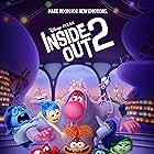 Lewis Black, Tony Hale, Liza Lapira, Amy Poehler, Phyllis Smith, Maya Hawke, Adèle Exarchopoulos, Paul Walter Hauser, and Ayo Edebiri in Inside Out 2 (2024)