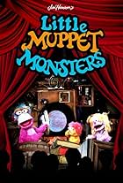 Little Muppet Monsters (1985)