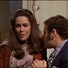 Bob Dishy and Marian Hailey in Lovers and Other Strangers (1970)