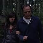 Richard Burgi and Katie Cassidy in Harper's Island (2009)