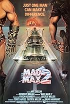 Mad Max 2: The Road Warrior (1981)