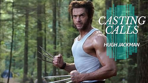 Hugh Jackman is best known for Wolverine, but he wasn't the first actor offered the role. He was, however, offered a few OTHER superhero and a super-spy roles later in his career.