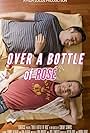 Dan Blacka and Sammy Attalah in Over a Bottle of Rosé (2022)