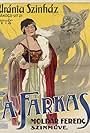 Frida Gombaszögi in Farkas (1917)
