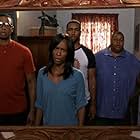 Jamal Mixon, Farley Jackson, Leslie L. Miller, Anthony Hill, and AJ Hudson in It's Always Sunny in Philadelphia (2005)