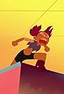 OK K.O.! Let's Be Heroes: Enid's Bad Day (2016)