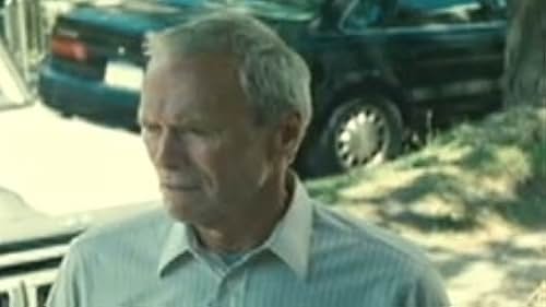 Gran Torino: He's Not Going To Work For Me