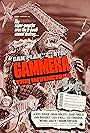 Gammera the Invincible (1966)