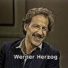 Werner Herzog in Late Night with David Letterman (1982)